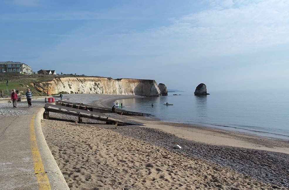 Freshwater Bay